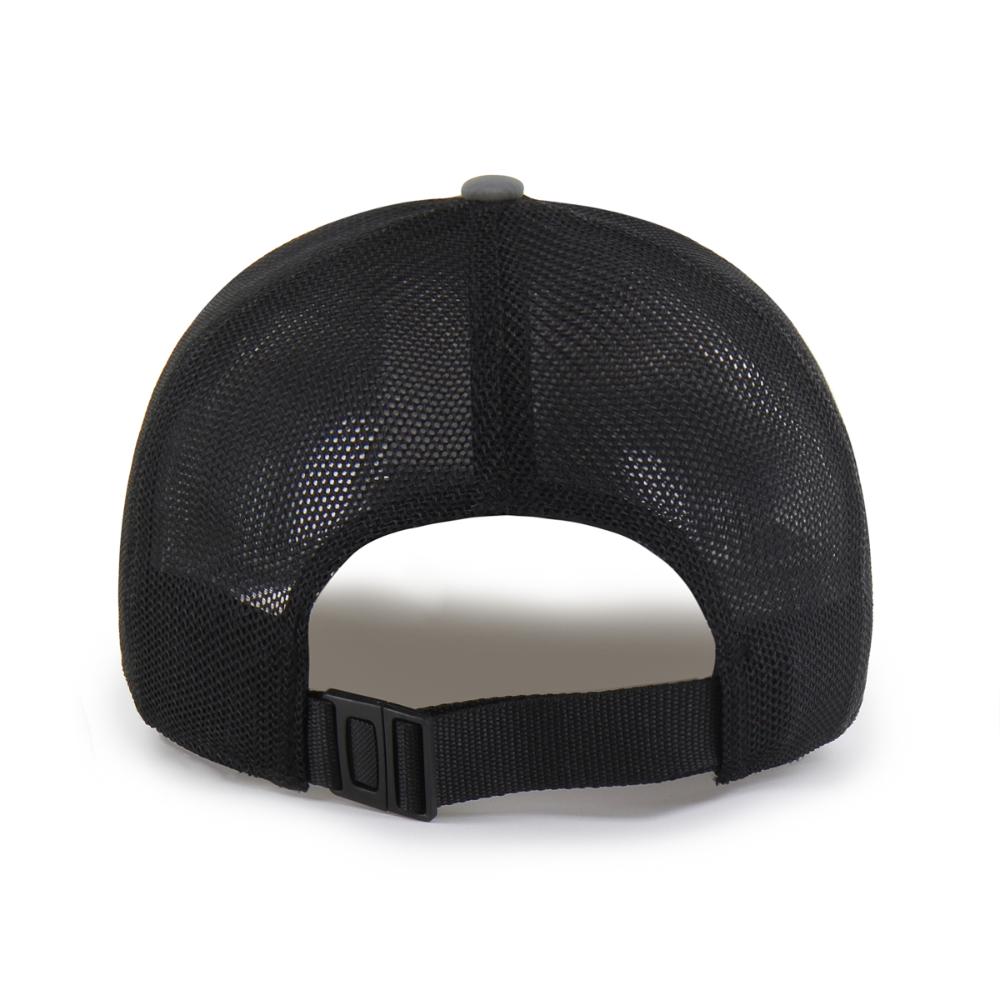 Alabama 47 Brand Brrr Depth Trucker Hat