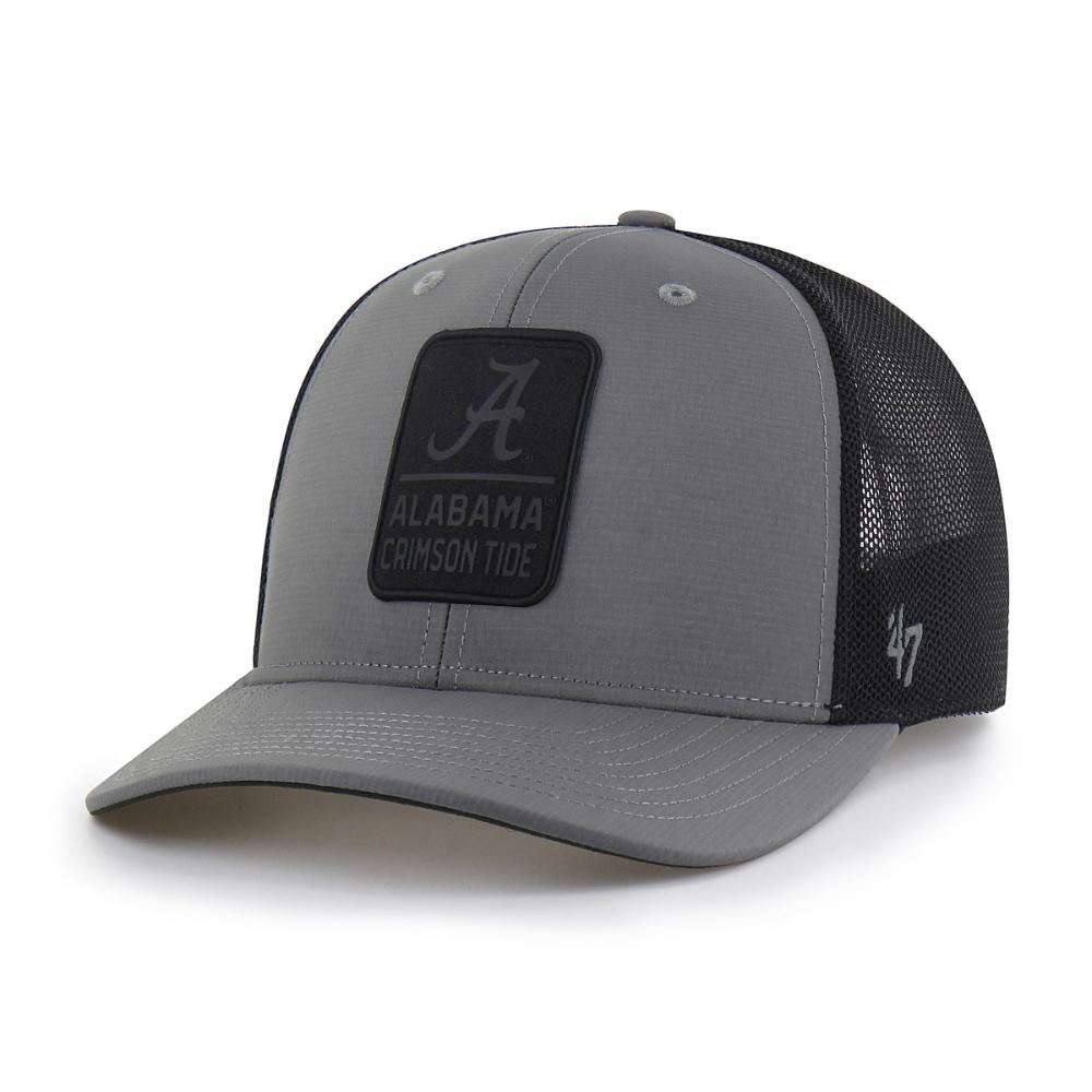 Alabama 47 Brand Brrr Depth Trucker Hat