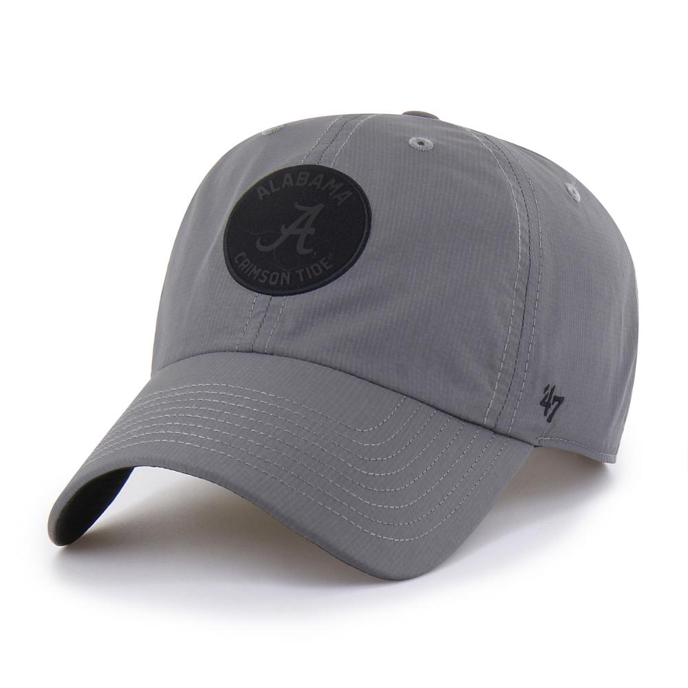 Alabama 47 Brand Brrr Adjustable Clean Up Hat