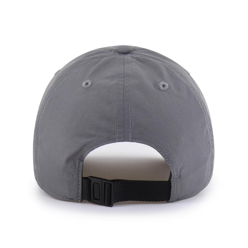 Alabama 47 Brand Brrr Adjustable Clean Up Hat