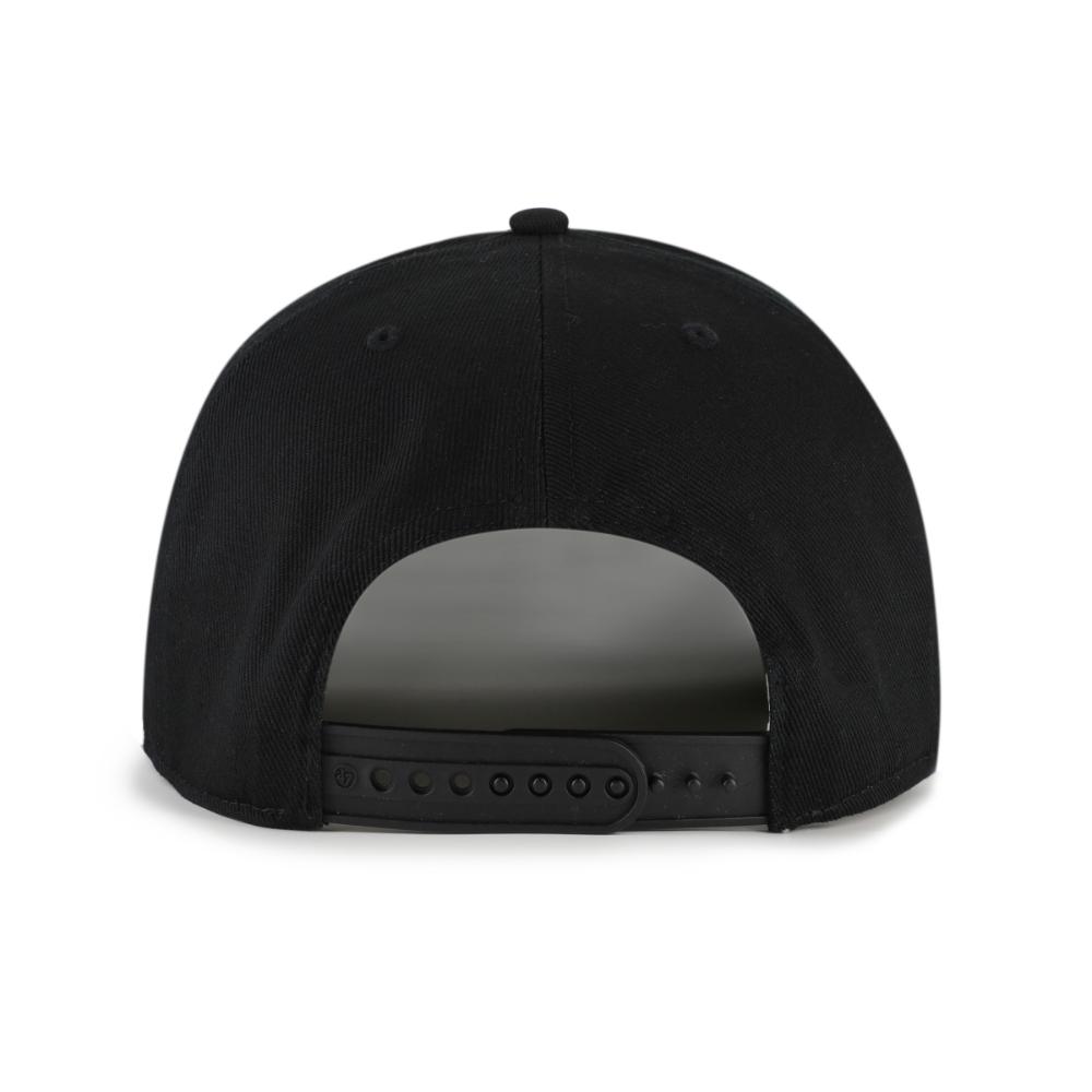 Alabama 47 Brand Blackout Hitch Hat