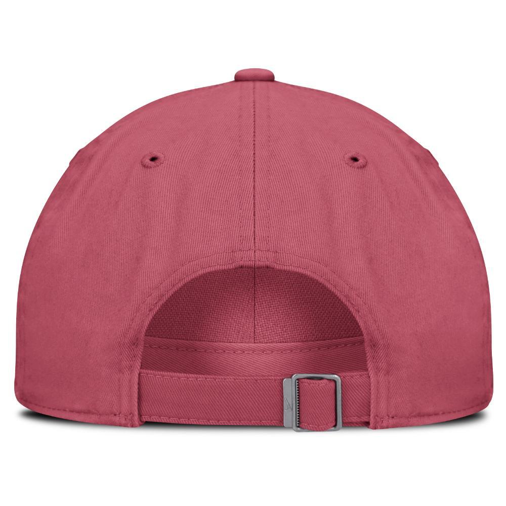 Alabama Nike Club Campus Unstructured Cap