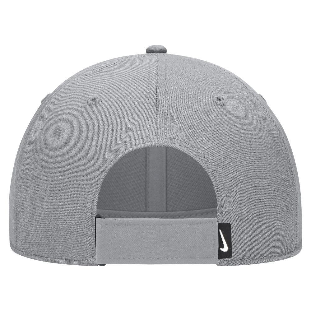 Alabama Nike YOUTH Dri-Fit Club Adjustable Ripstop Cap