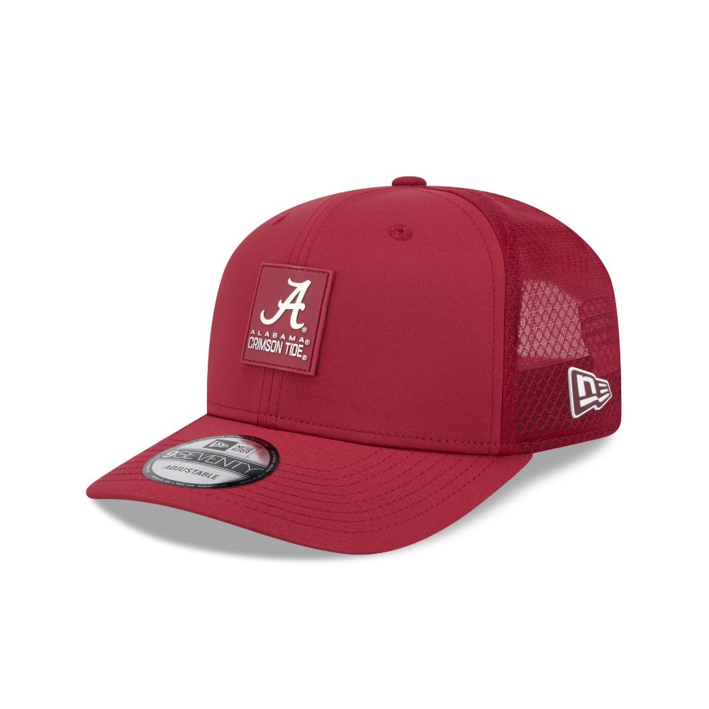 Alabama New Era 9SEVENTY Hot Weather Trucker Hat