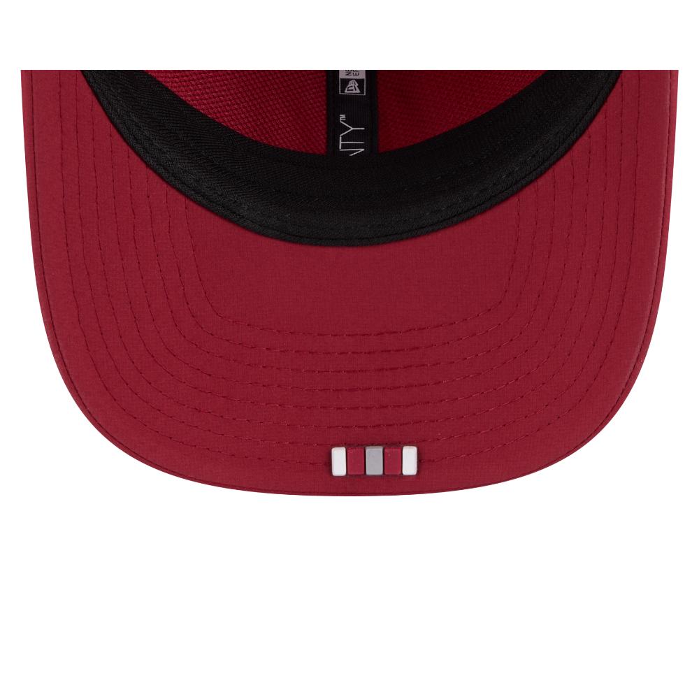 Alabama New Era 9SEVENTY Hot Weather Trucker Hat