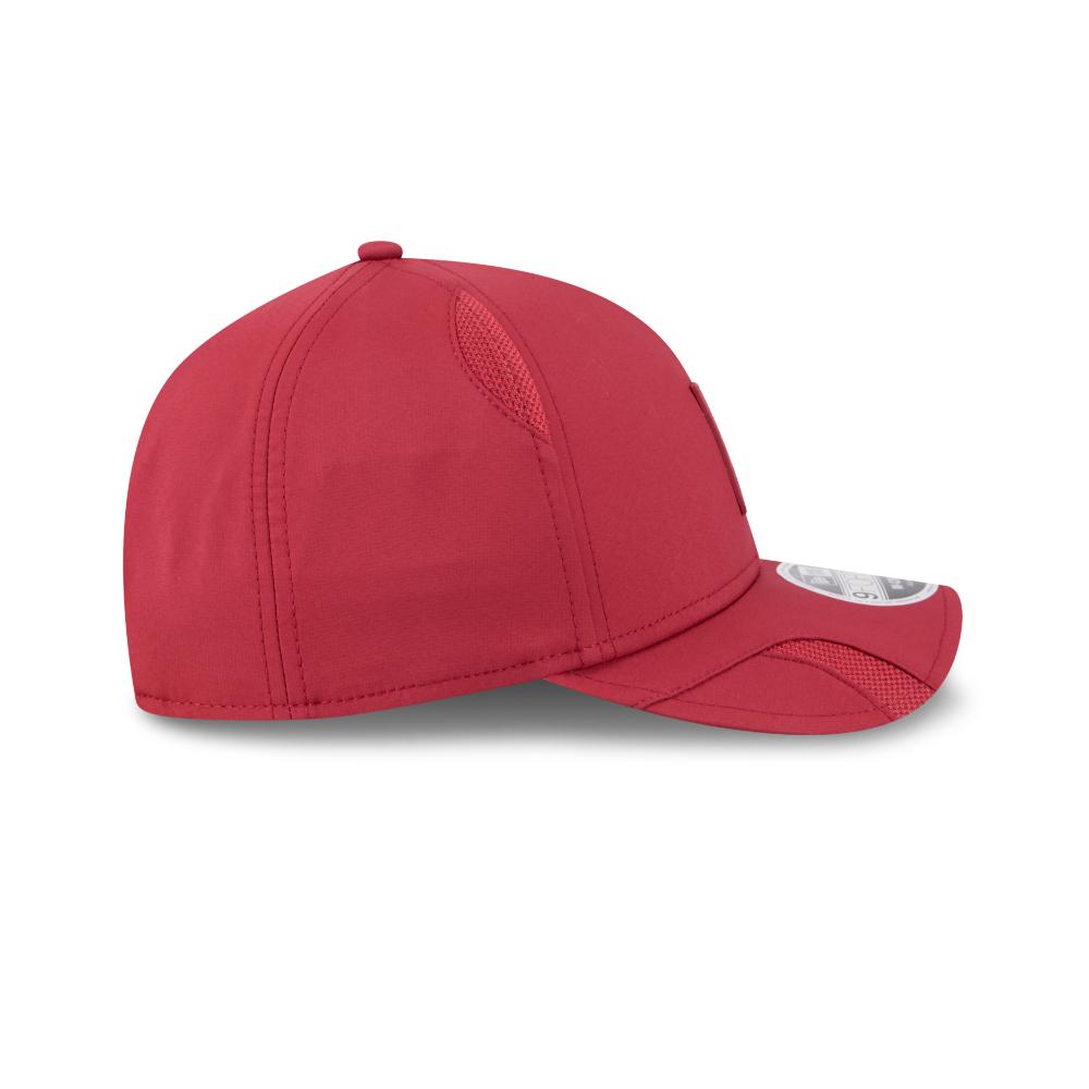 Alabama New Era 9FORTY Hot Weather M-Crown Snapback Hat