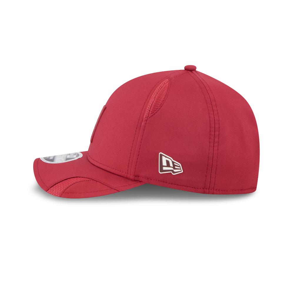 Alabama New Era 9FORTY Hot Weather M-Crown Snapback Hat