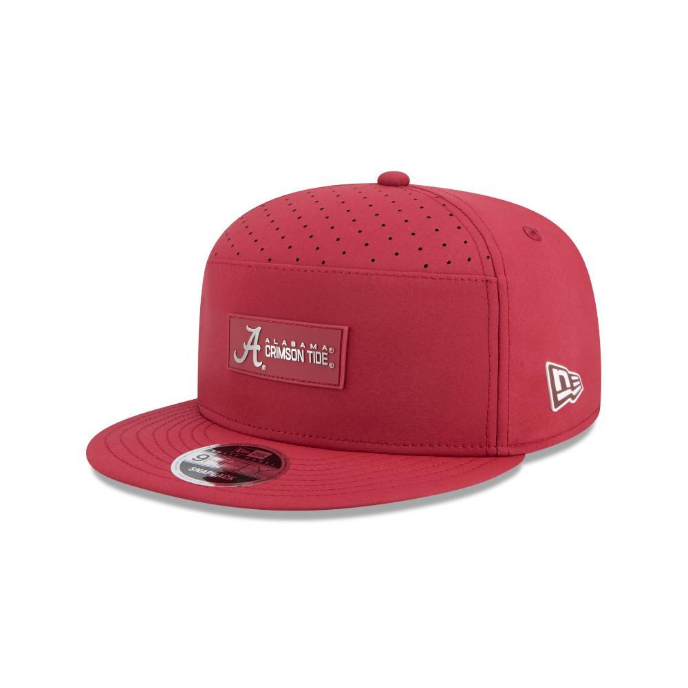 Alabama New Era Sideline 950 Split Panel Hat