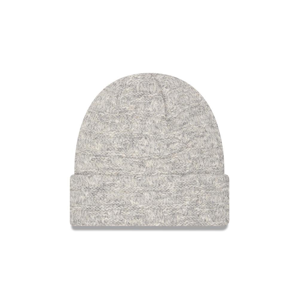 Alabama New Era Women's Metallic Cuff Beanie