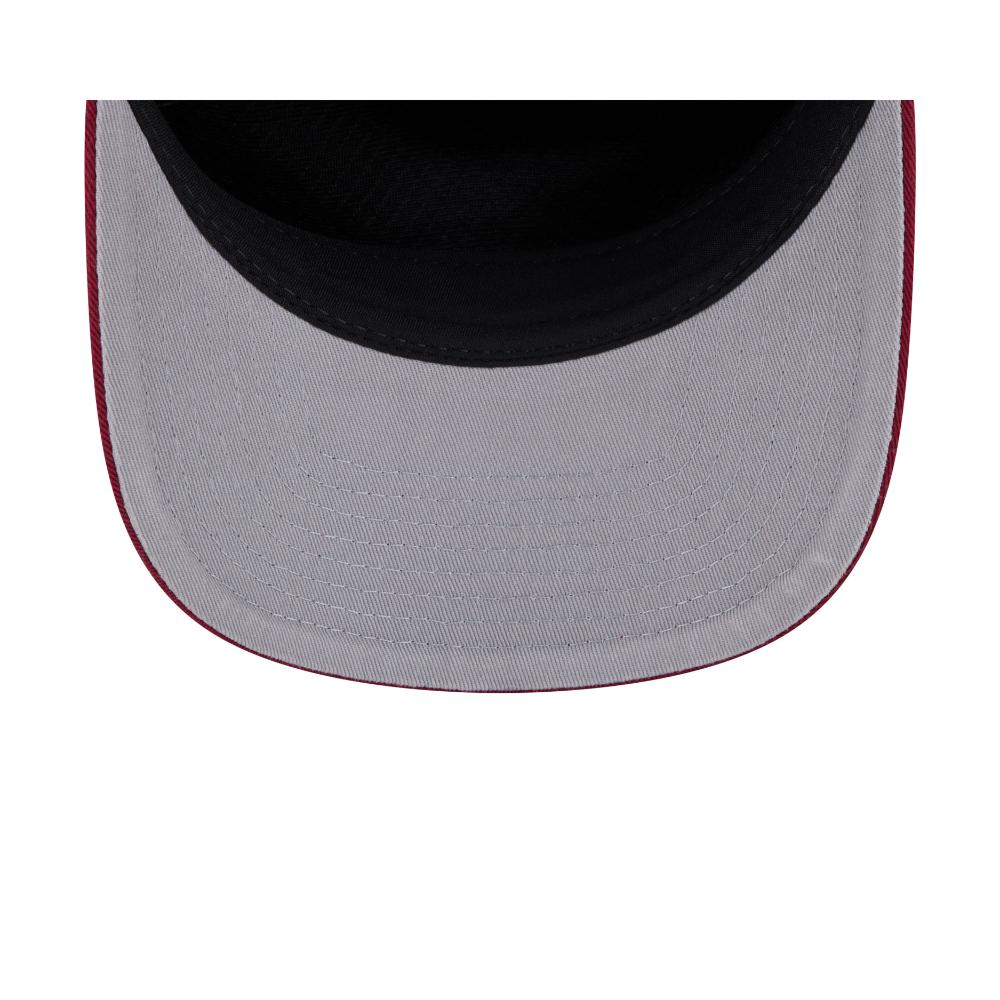 Alabama New Era 19TWENTY Quick Strike Adjustable Hat