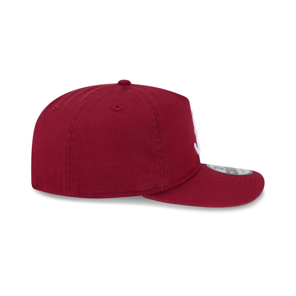 Alabama New Era 19TWENTY Quick Strike Adjustable Hat