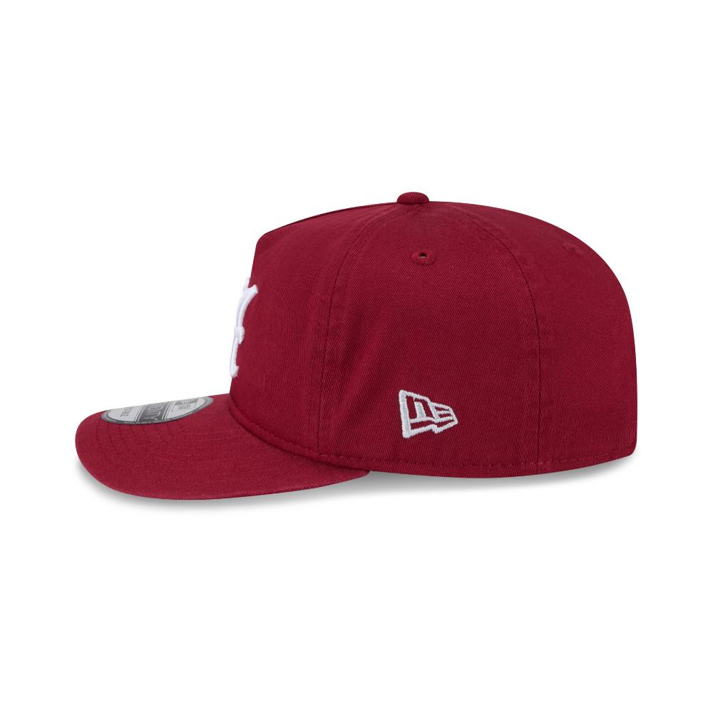 Alabama New Era 19TWENTY Quick Strike Adjustable Hat