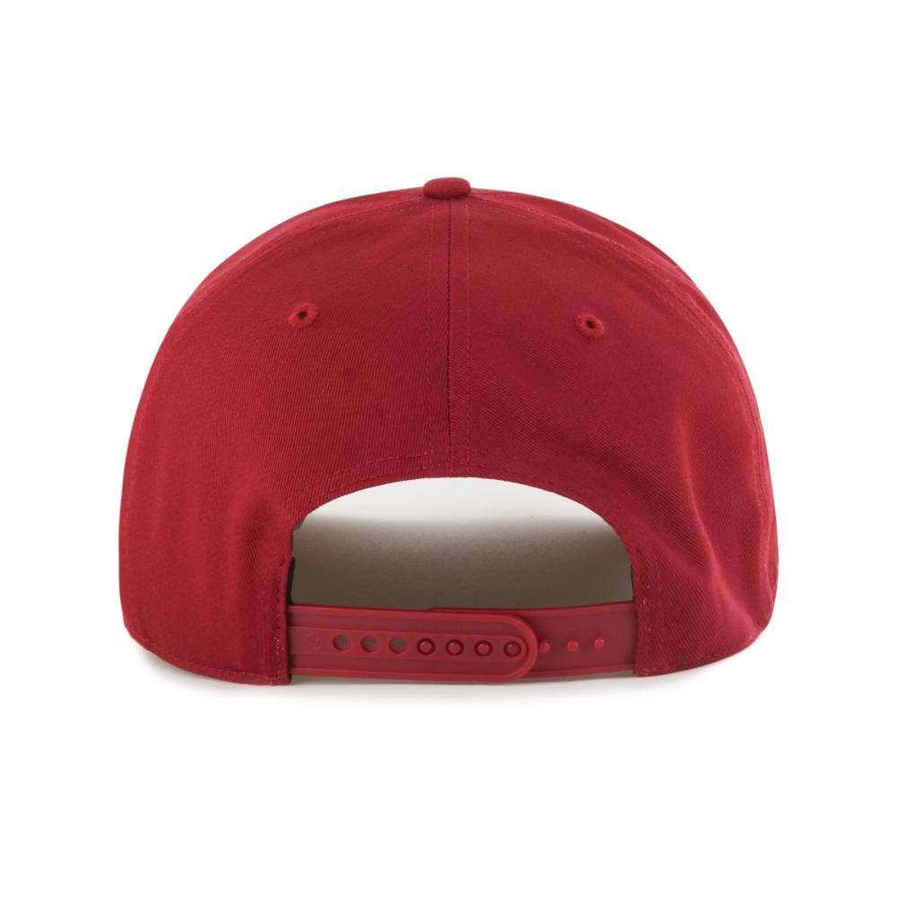 Alabama 47 Brand Foundational Hitch Hat