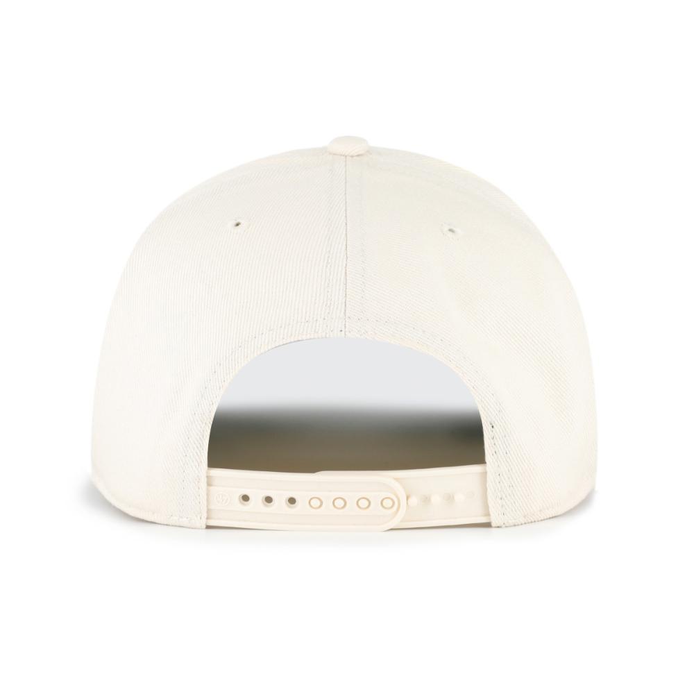 Alabama 47 Brand Neutral Pomona Hitch Hat
