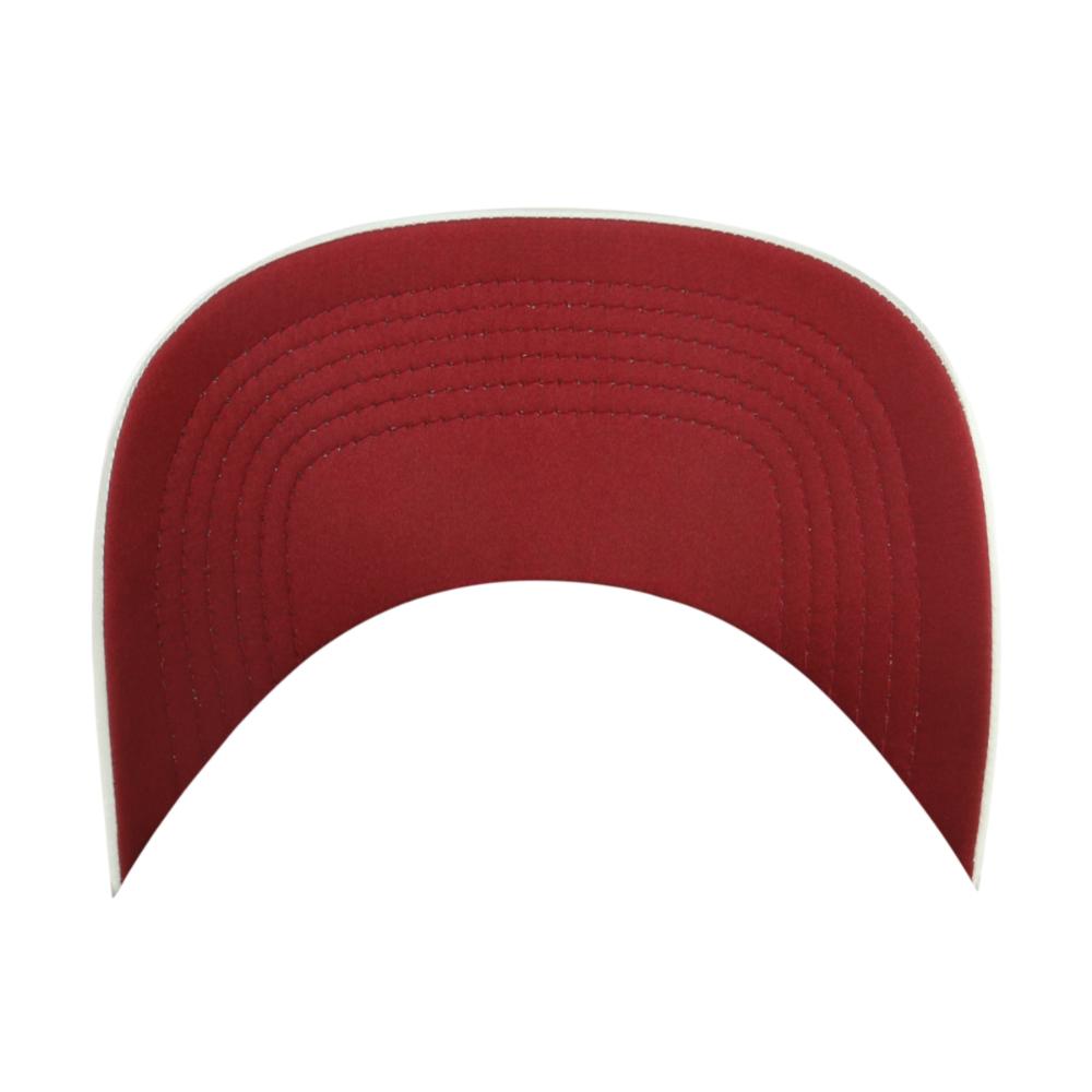 Alabama 47 Brand Outspoken Satin Hitch Hat