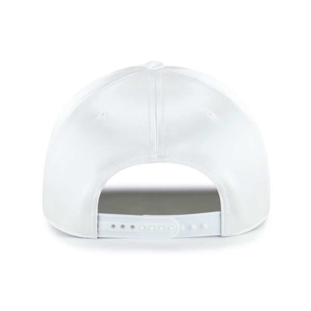 Alabama 47 Brand Outspoken Satin Hitch Hat