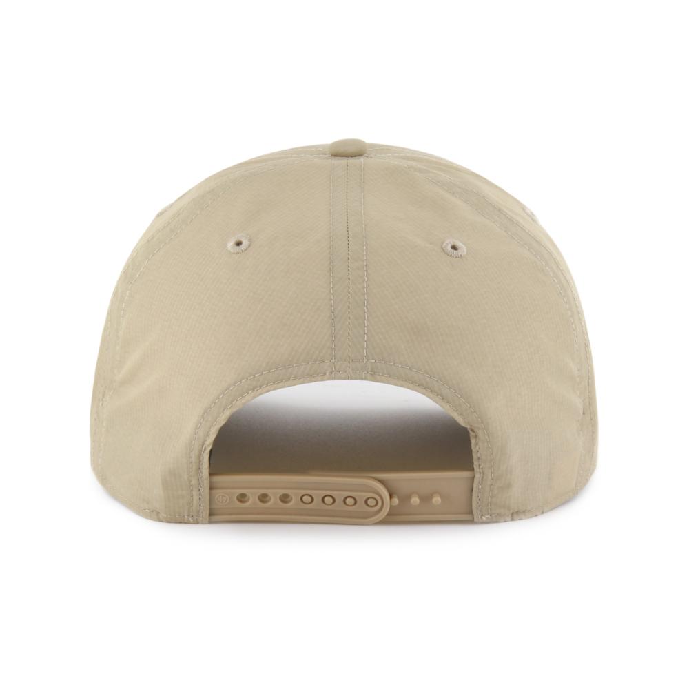 Alabama 47 Brand Cozumel Rope Hitch Snapback Hat