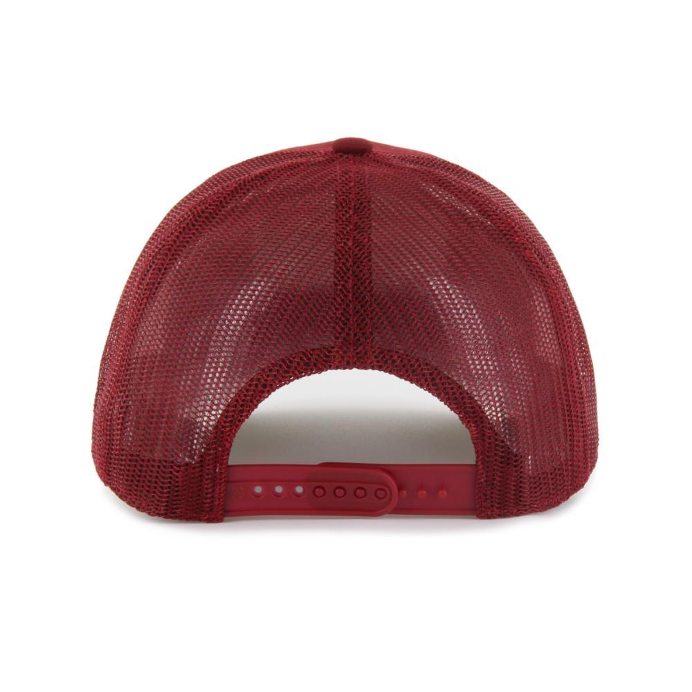 Alabama 47 Brand Hardline Trucker Snapback Cap