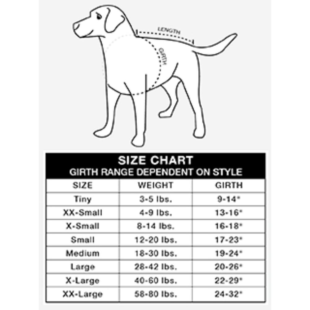 Alabama Pet Cheer Dress