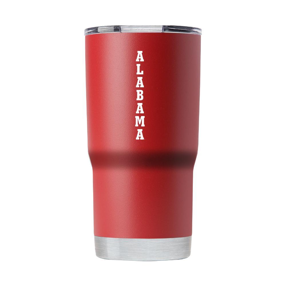 Alabama Gametime Sidekick 20 Oz Vault Elephant Tumbler With Lid