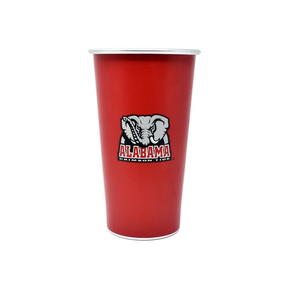 Alabama 20 Oz Color Changing Cup