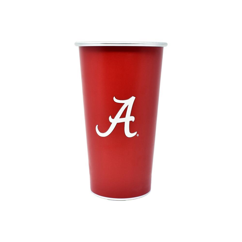 Alabama 20 Oz Color Changing Cup