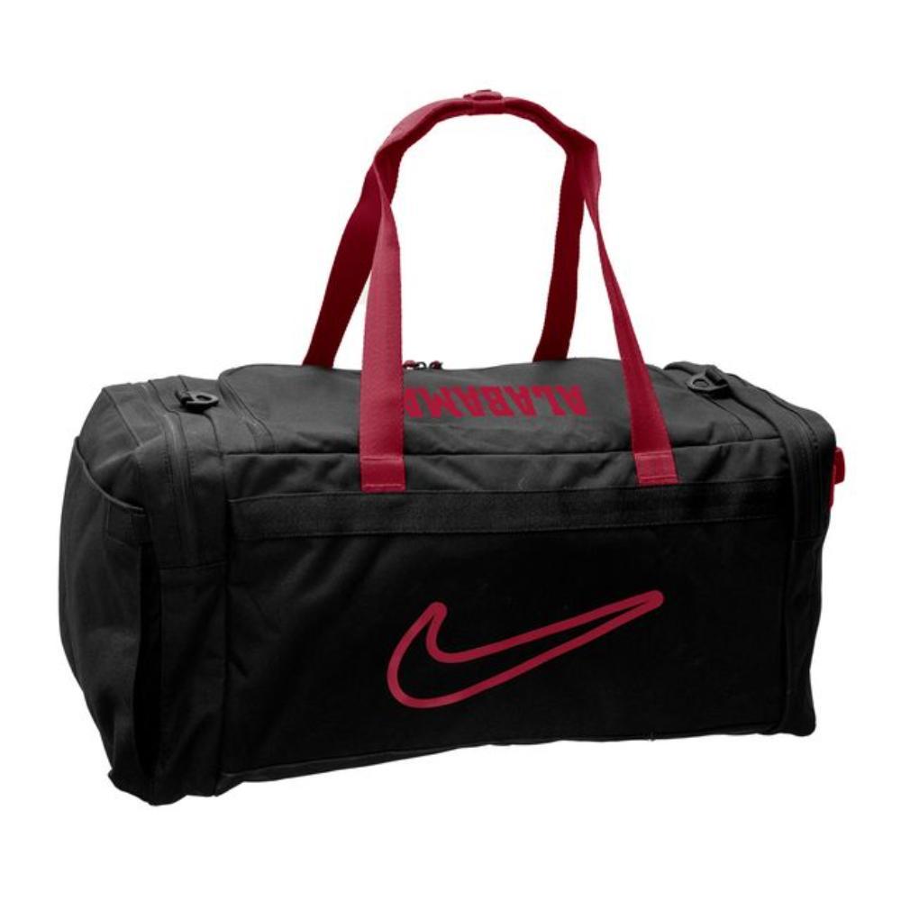 Alabama Nike Utility Power Duffel Bag