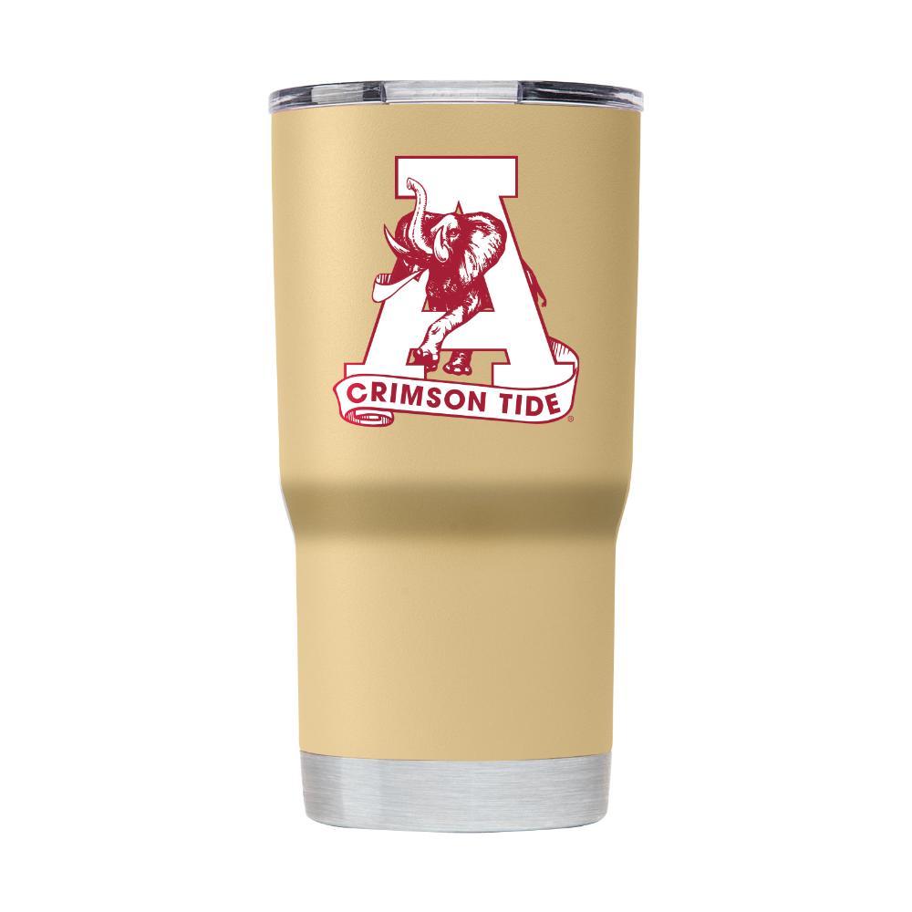 Alabama Gametime Sidekick 20 Oz Vault Tumbler With Lid