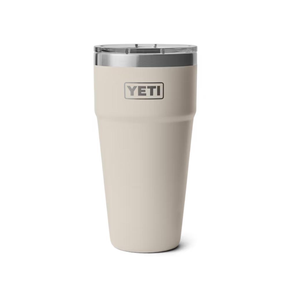 Alabama Yeti 30 Oz Rambler Stackable Cup