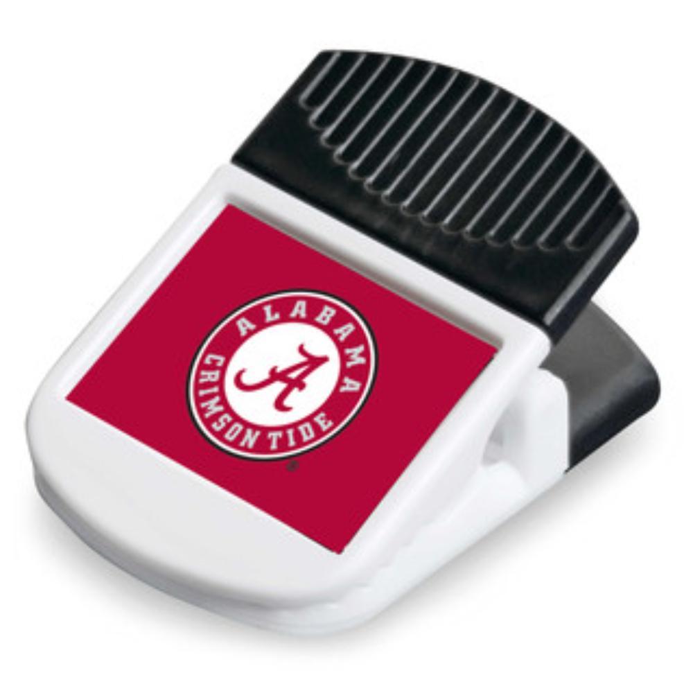 Alabama Magnetic Rectangular Chip Clip