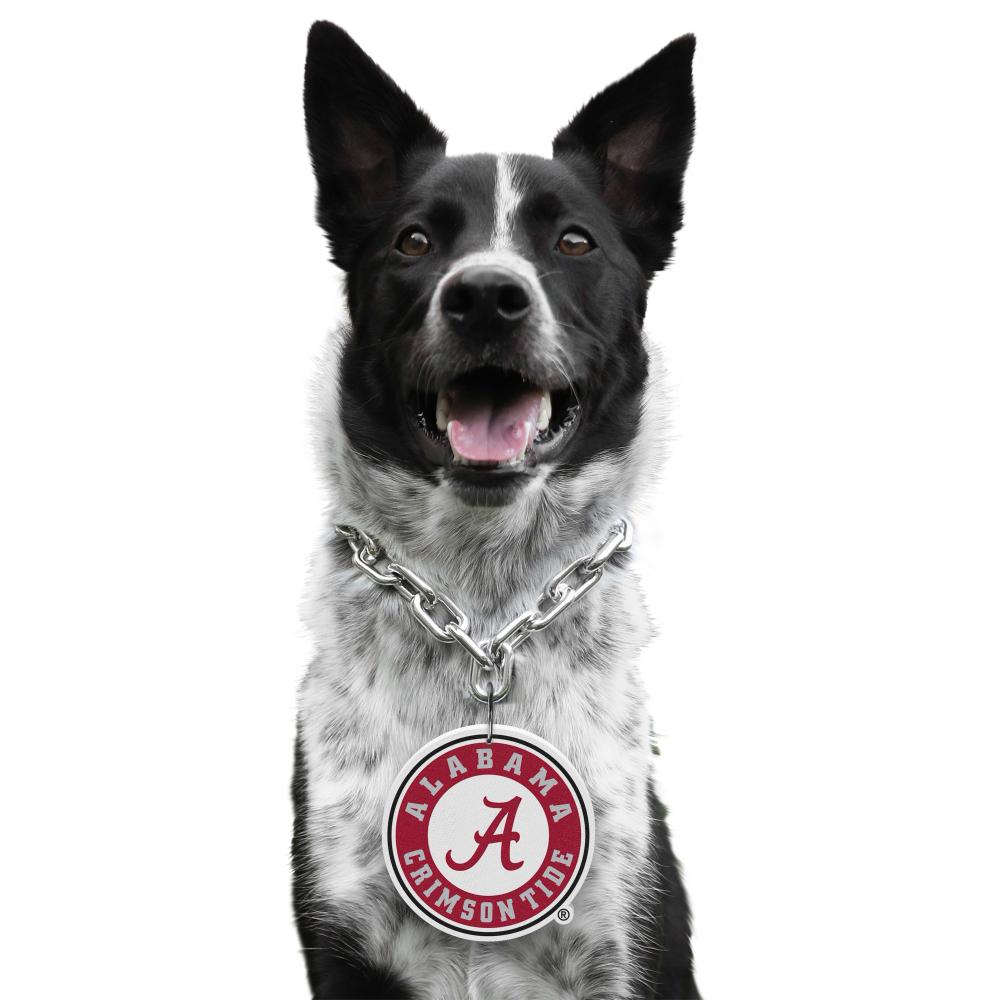 Alabama Littlearth Pet Fan Chain