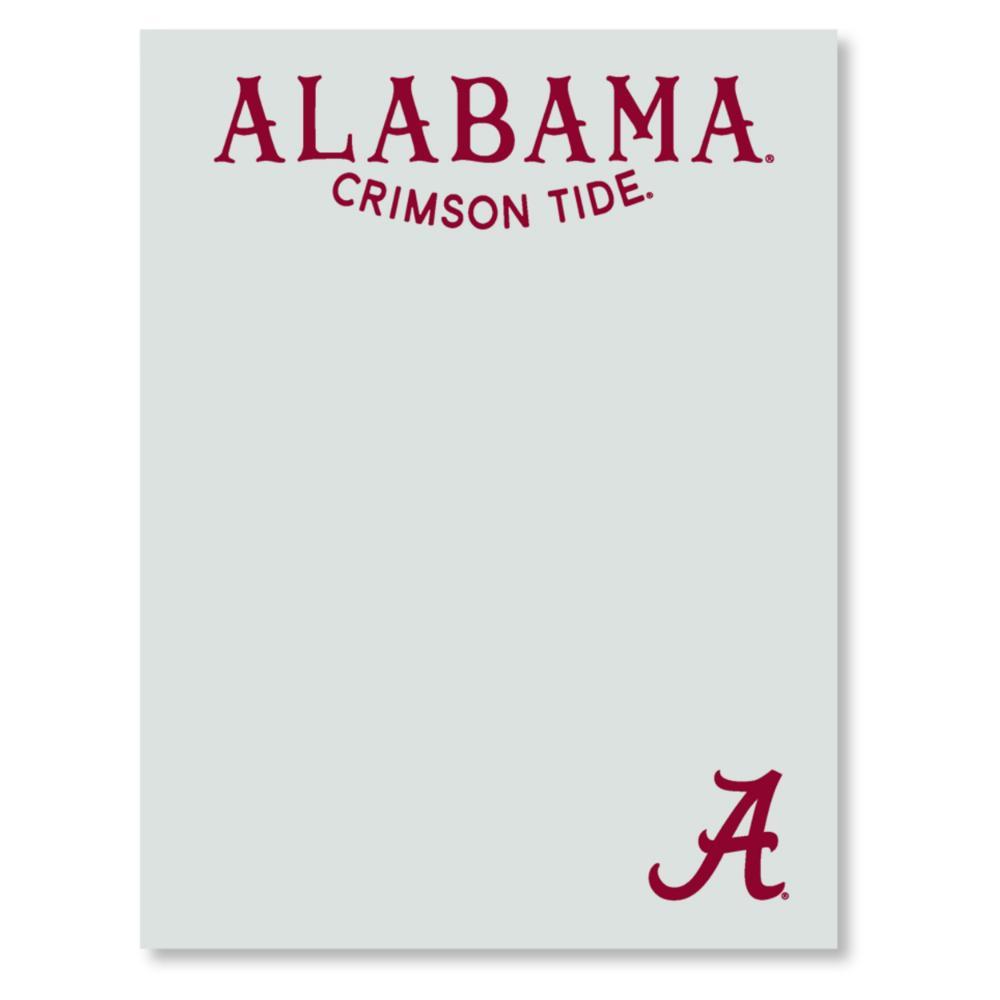 Alabama Medal of Honor Dry Erase Magnet Board