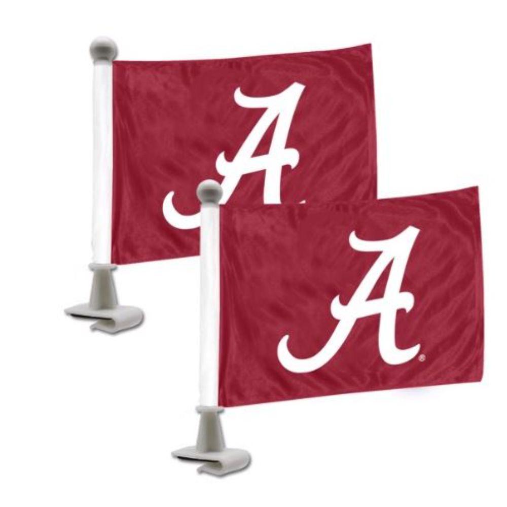Alabama Ambassador Car Flags