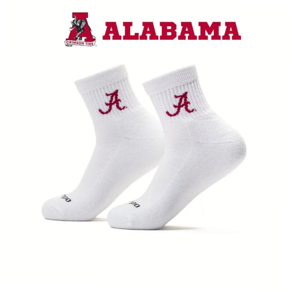 Alabama Blitz Performance Socks