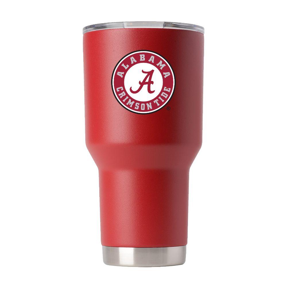 Alabama 30 Oz Secondary Logo Tumbler
