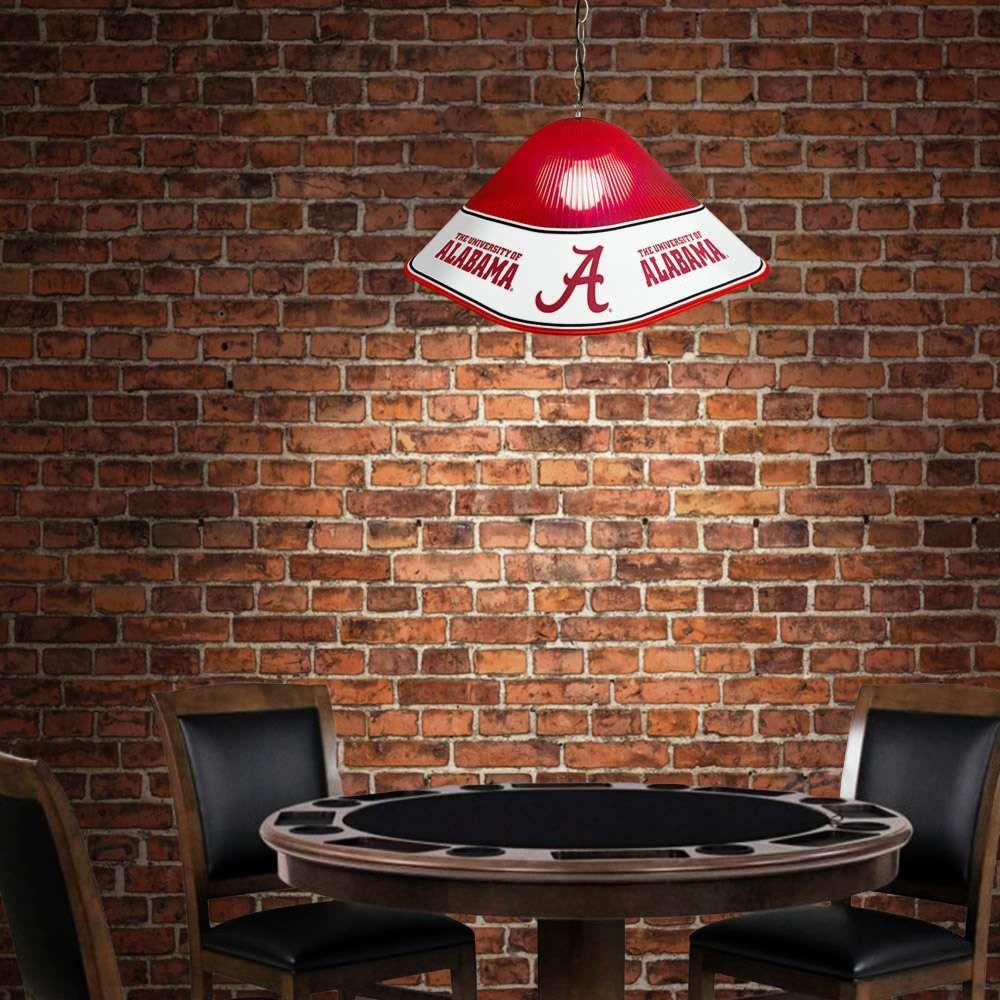 Alabama Game Table Light