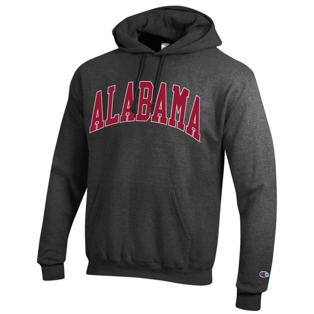 Alabama Champion Arch Hoodie