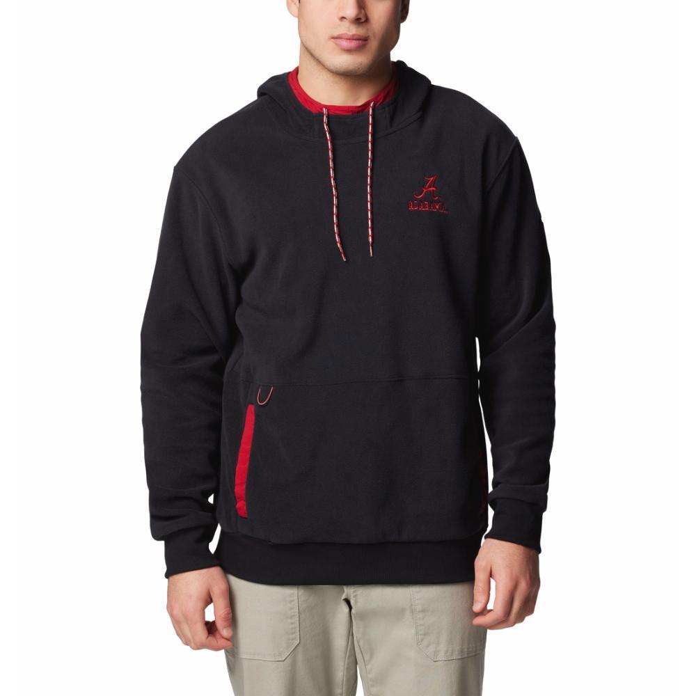 Alabama Columbia Men's Flanker Fleece Hoodie