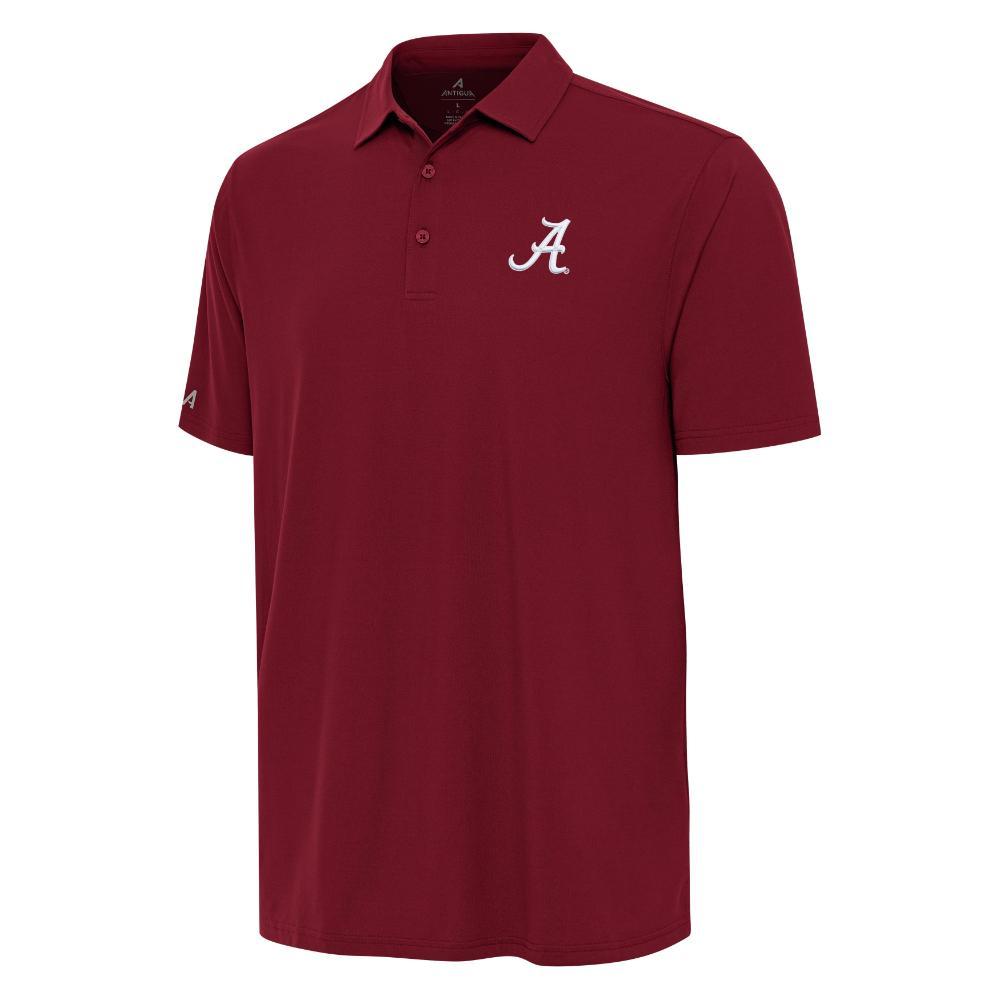 Alabama Antigua Era Polo