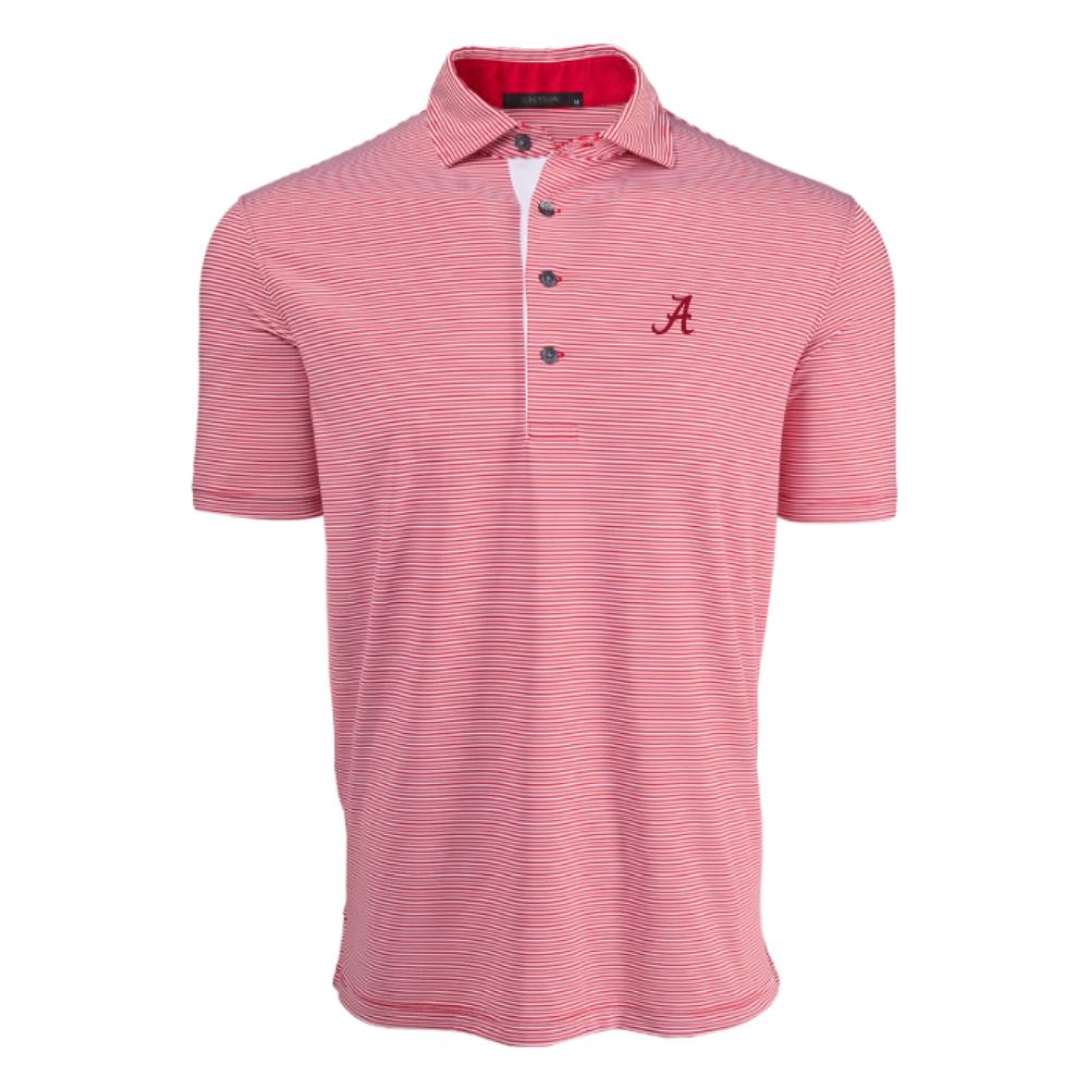 Alabama Greyson Saranac Polo
