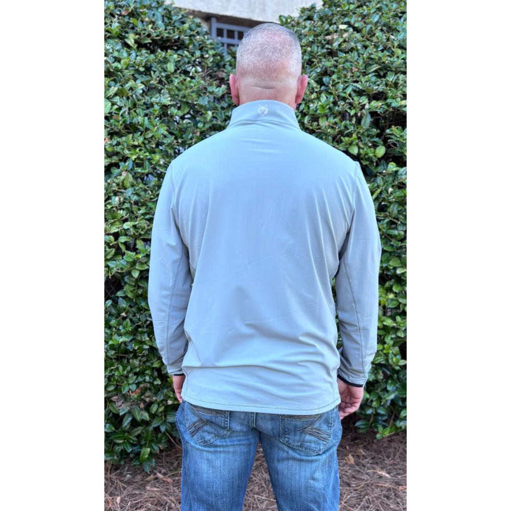Alabama Greyson Tate 1/4 Zip Pullover