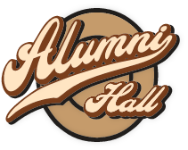 Alumni Hall